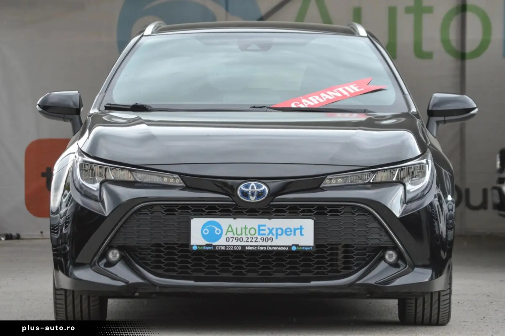 2020 Toyota Corolla TS 2.0 Benzina HYBRID BUSINESS  RATE FIX
