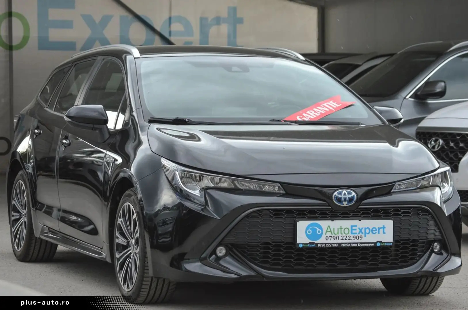 2020 Toyota Corolla TS 2.0 Benzina HYBRID BUSINESS  RATE FIX