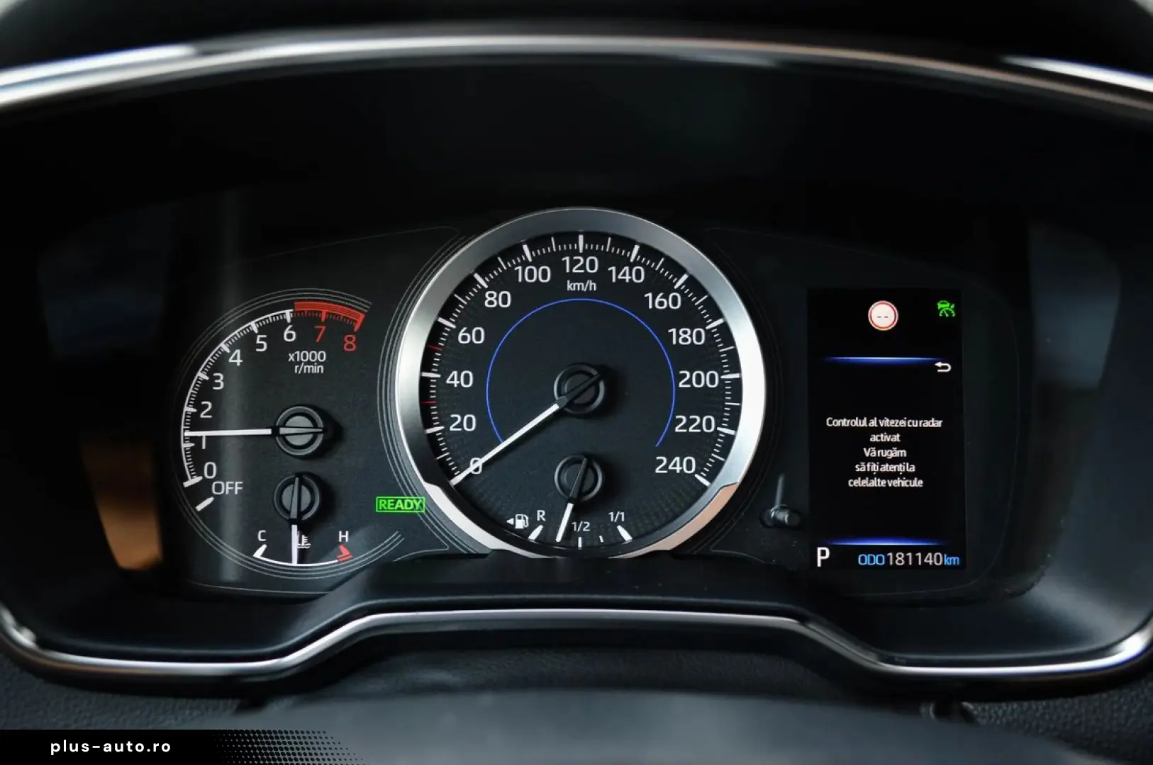 2020 Toyota Corolla TS 2.0 Benzina HYBRID BUSINESS  RATE FIX