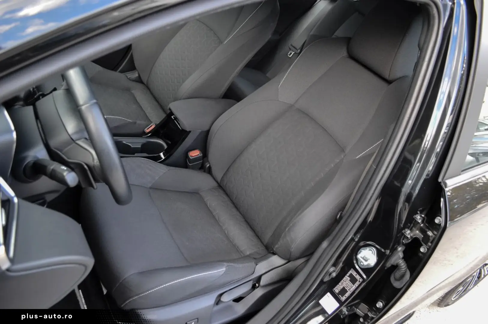 2020 Toyota Corolla TS 2.0 Benzina HYBRID BUSINESS  RATE FIX