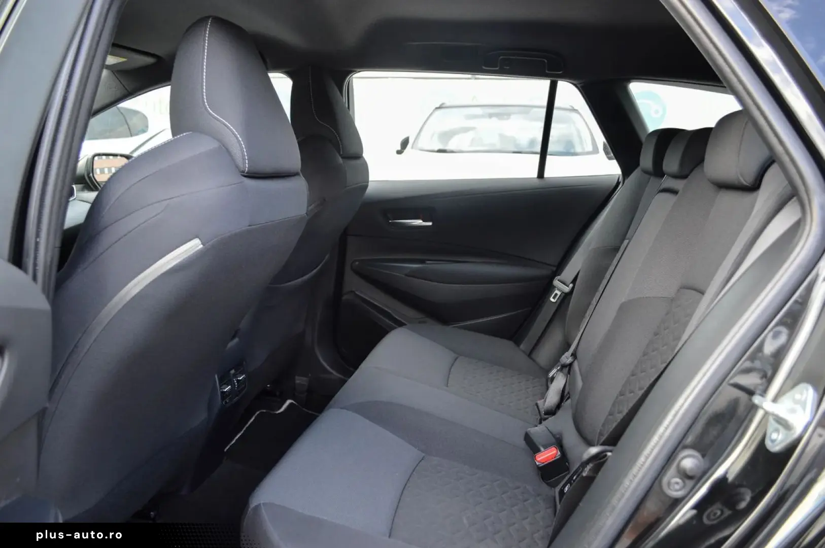 2020 Toyota Corolla TS 2.0 Benzina HYBRID BUSINESS  RATE FIX