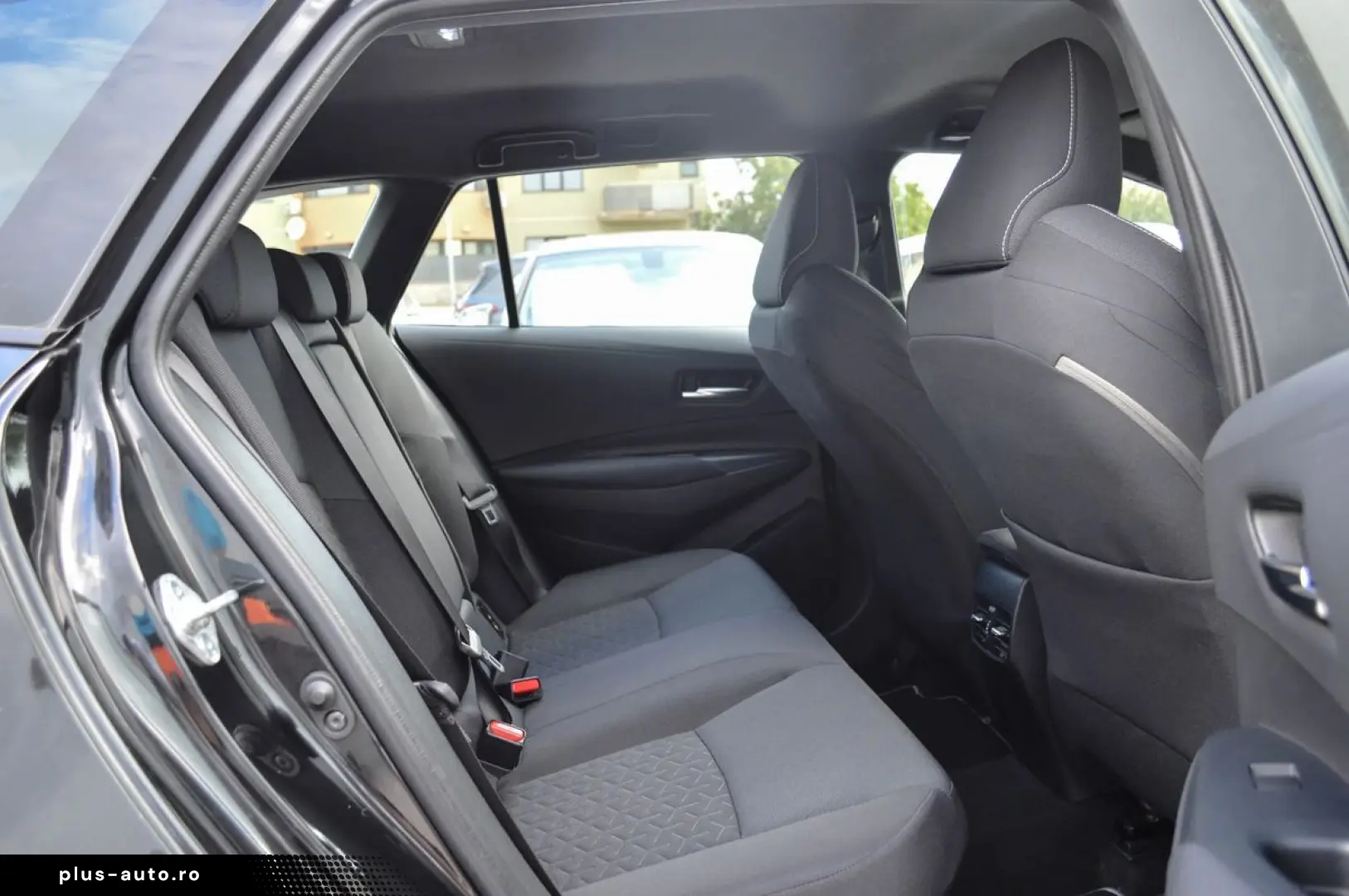 2020 Toyota Corolla TS 2.0 Benzina HYBRID BUSINESS  RATE FIX