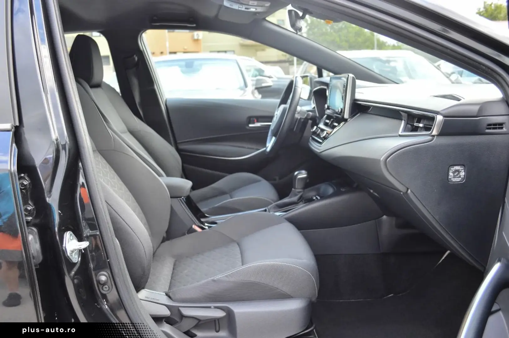 2020 Toyota Corolla TS 2.0 Benzina HYBRID BUSINESS  RATE FIX