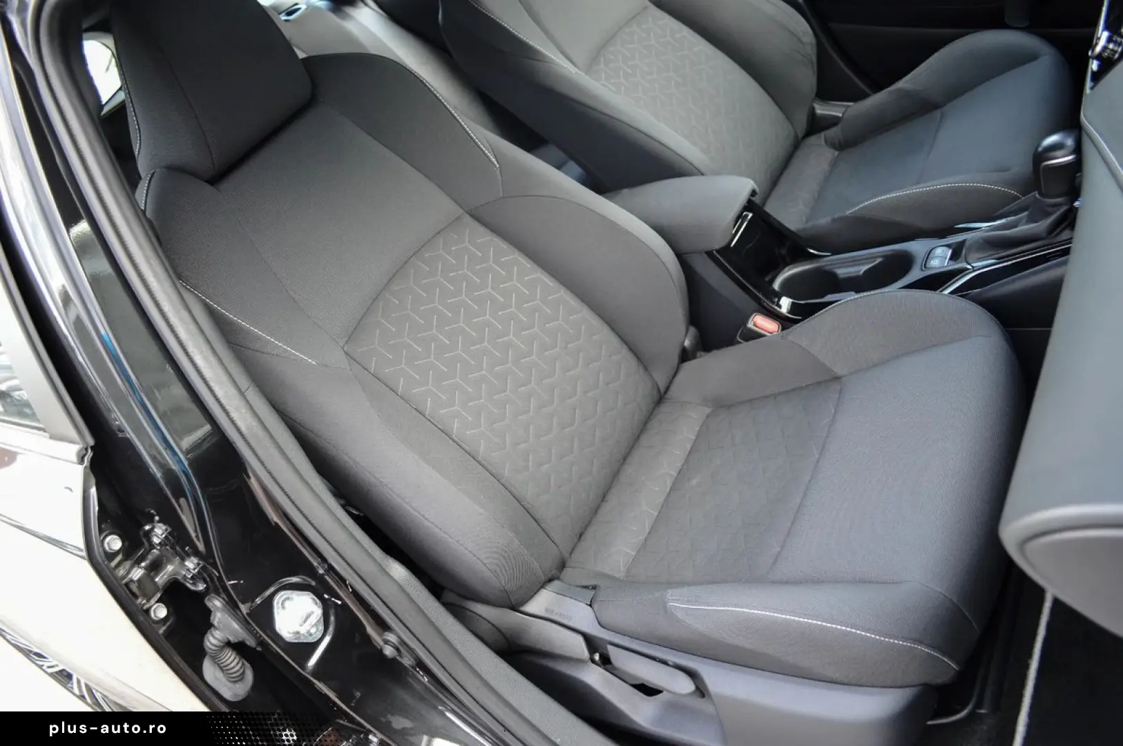2020 Toyota Corolla TS 2.0 Benzina HYBRID BUSINESS  RATE FIX