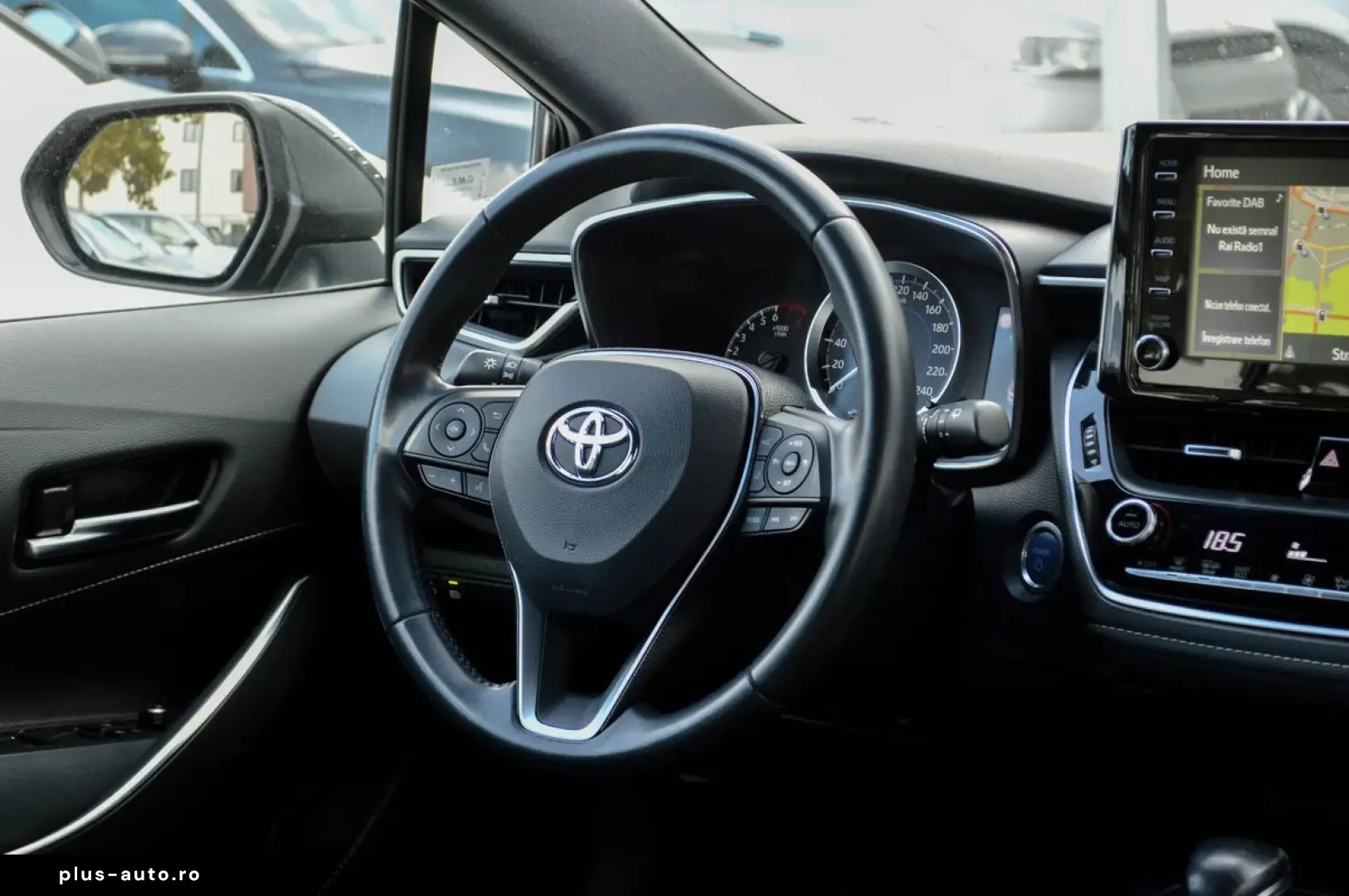 2020 Toyota Corolla TS 2.0 Benzina HYBRID BUSINESS  RATE FIX