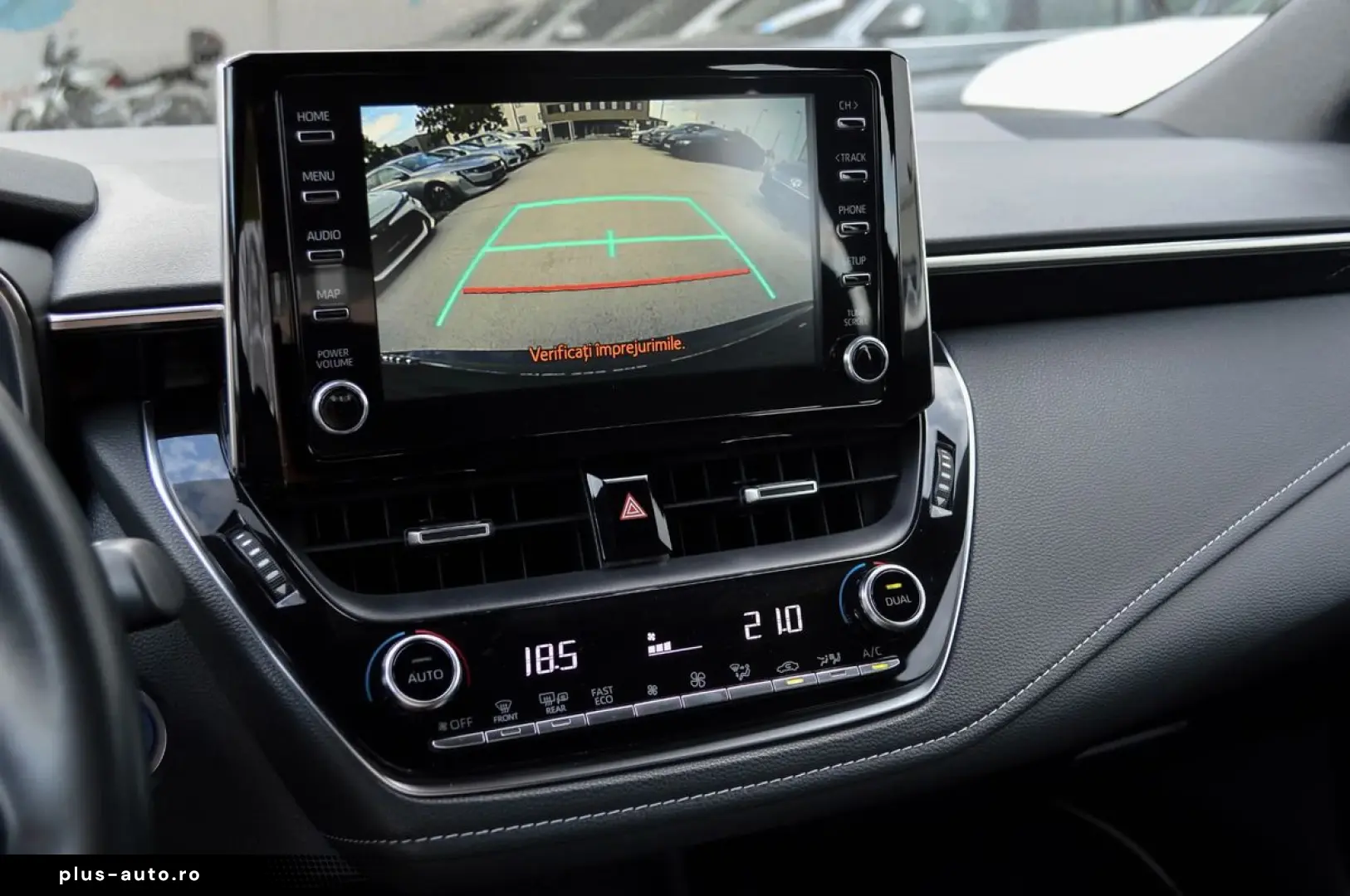 2020 Toyota Corolla TS 2.0 Benzina HYBRID BUSINESS  RATE FIX