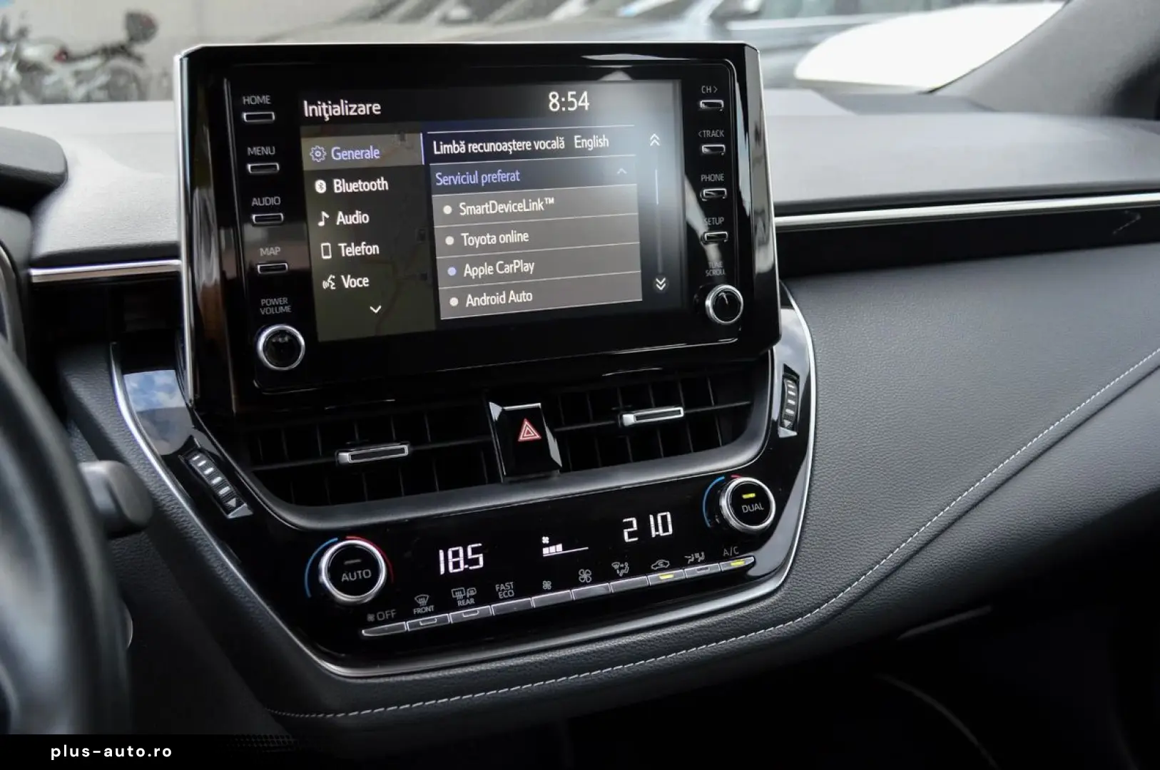 2020 Toyota Corolla TS 2.0 Benzina HYBRID BUSINESS  RATE FIX