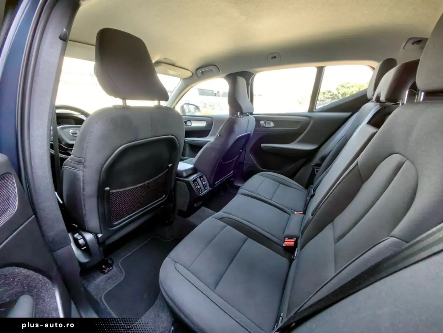 Volvo Xc-40
