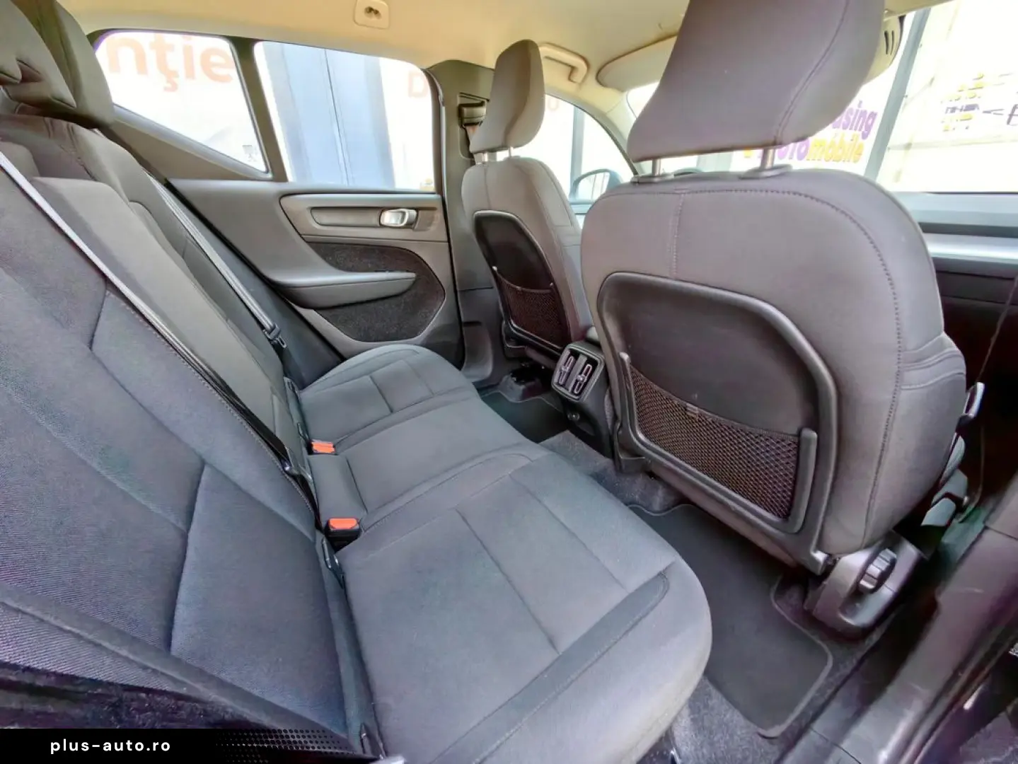 Volvo Xc-40