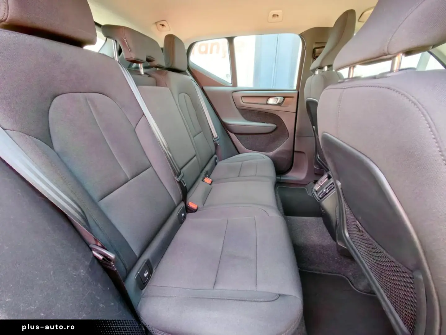 Volvo Xc-40