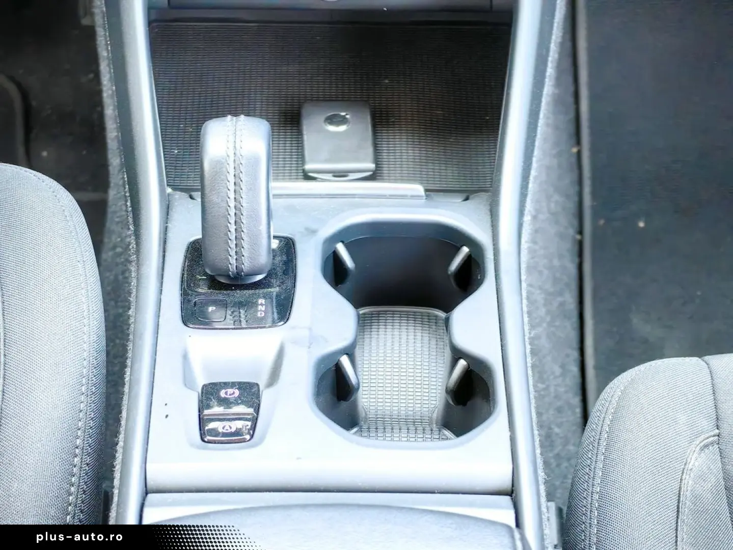 Volvo Xc-40