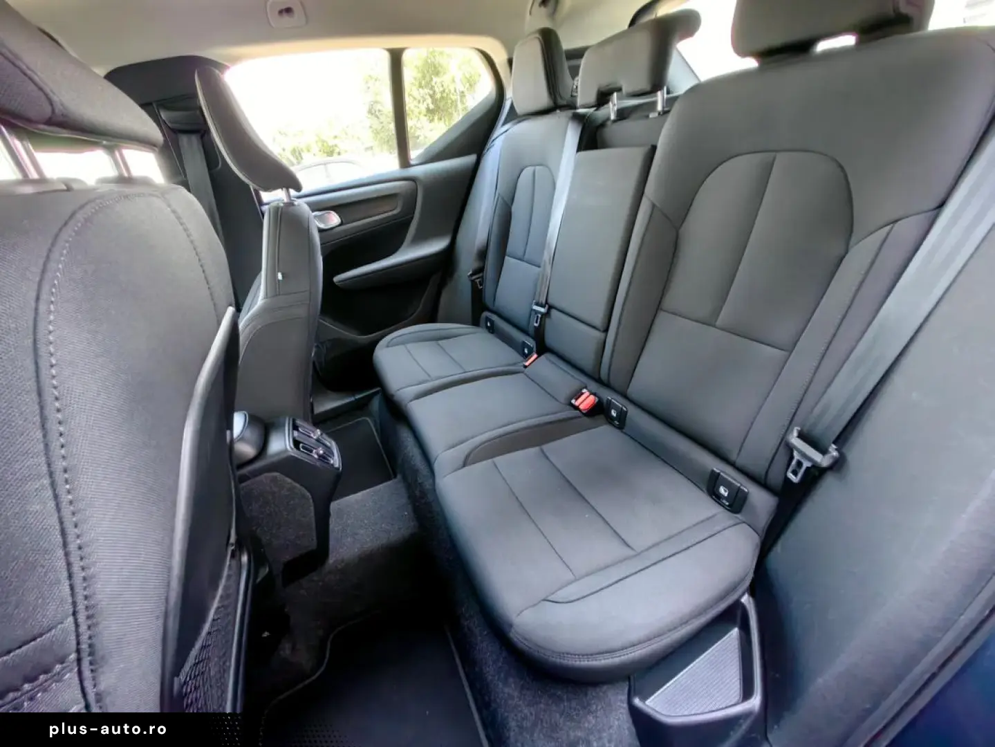 Volvo Xc-40