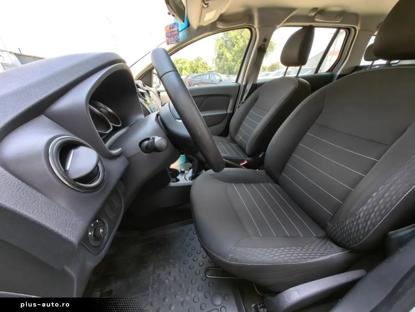 Dacia Logan-Mcv