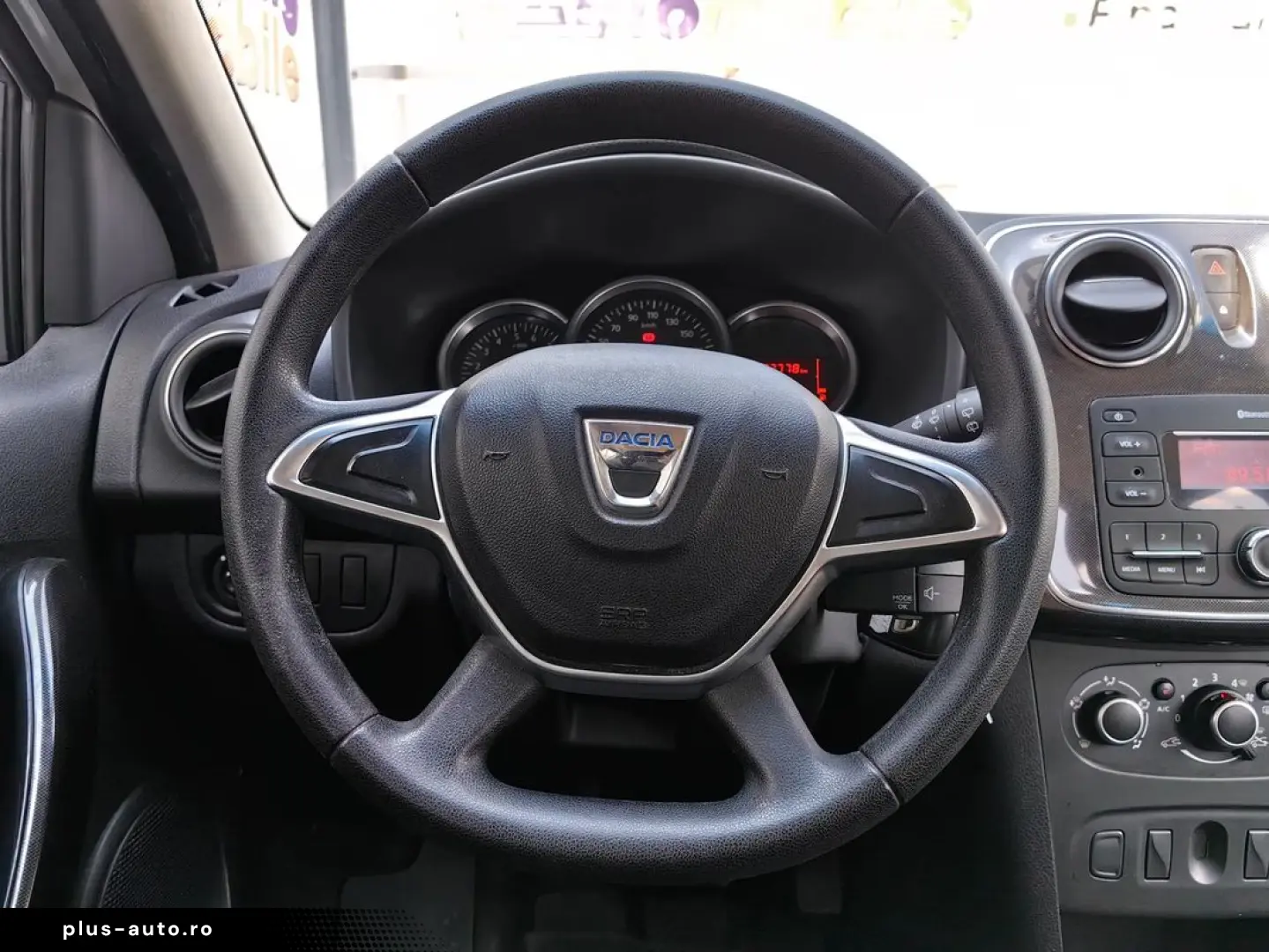 Dacia Logan-Mcv