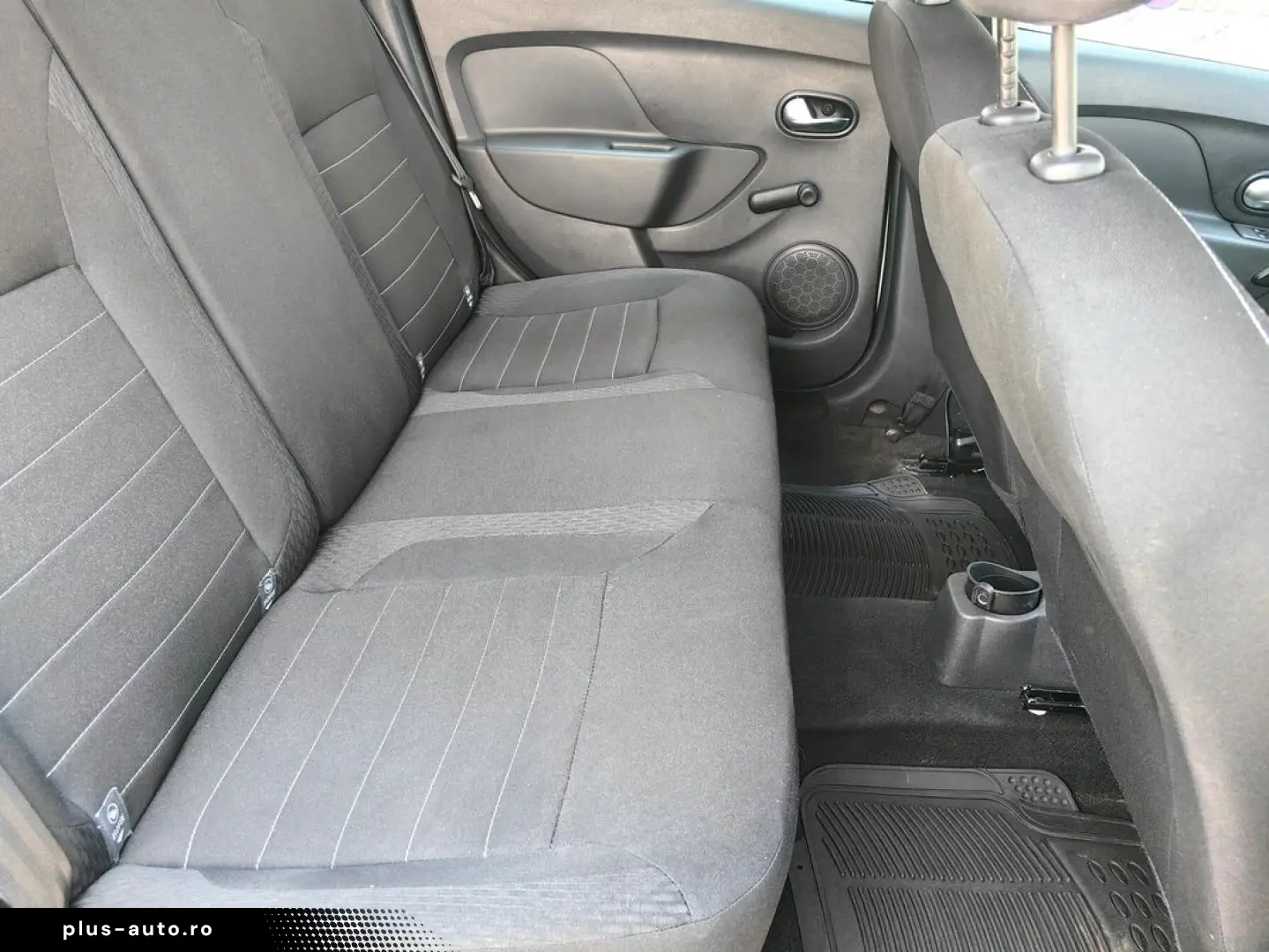 Dacia Logan-Mcv