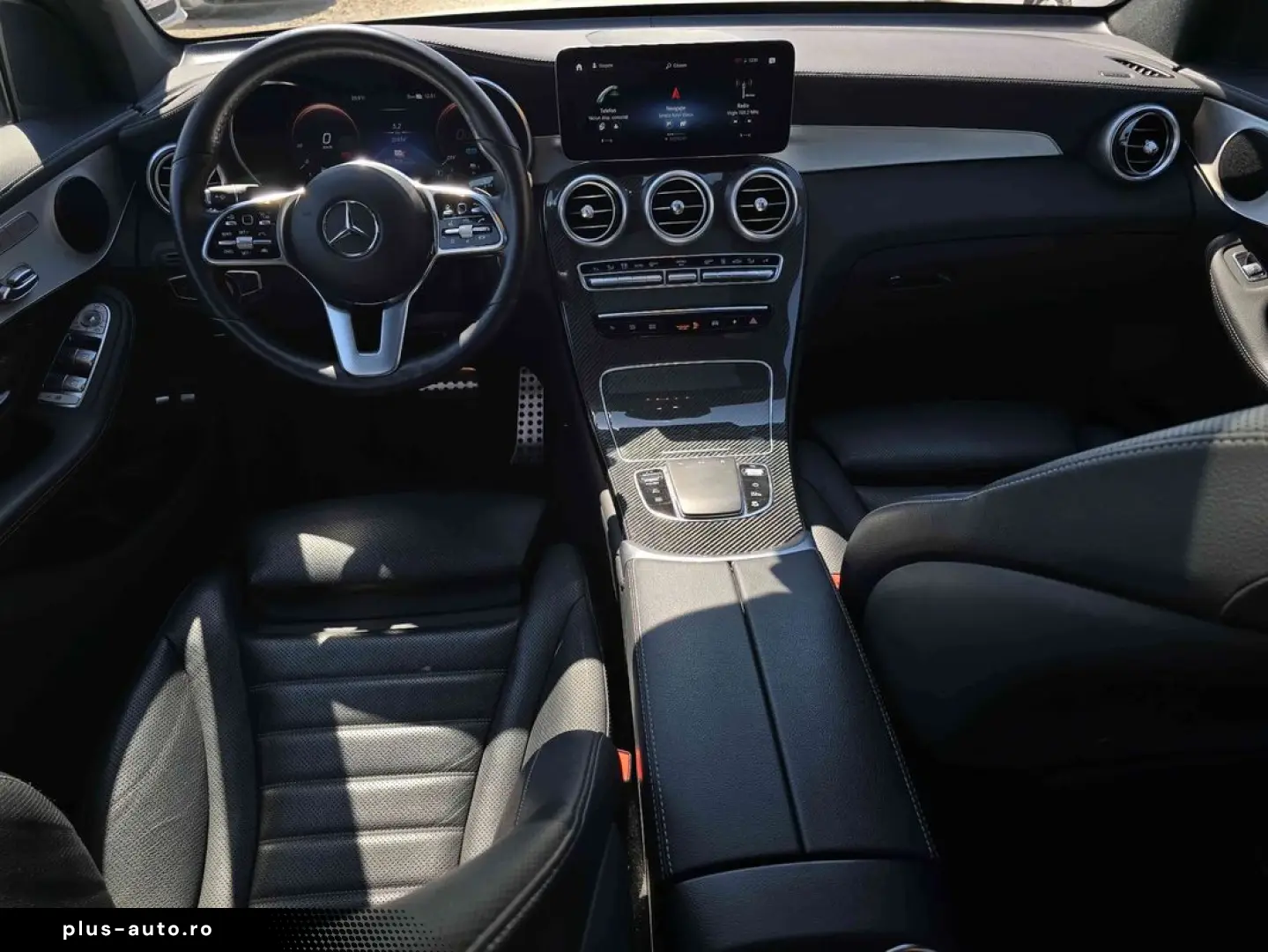 Mercedes-Benz GLC 2022