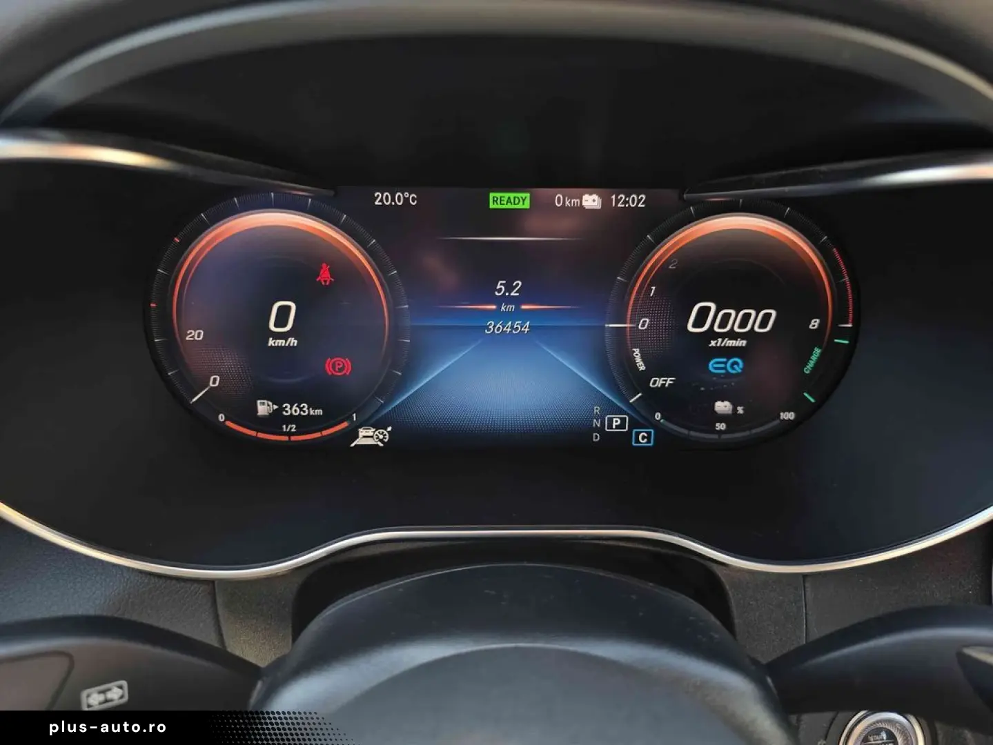 Mercedes-Benz GLC 2022
