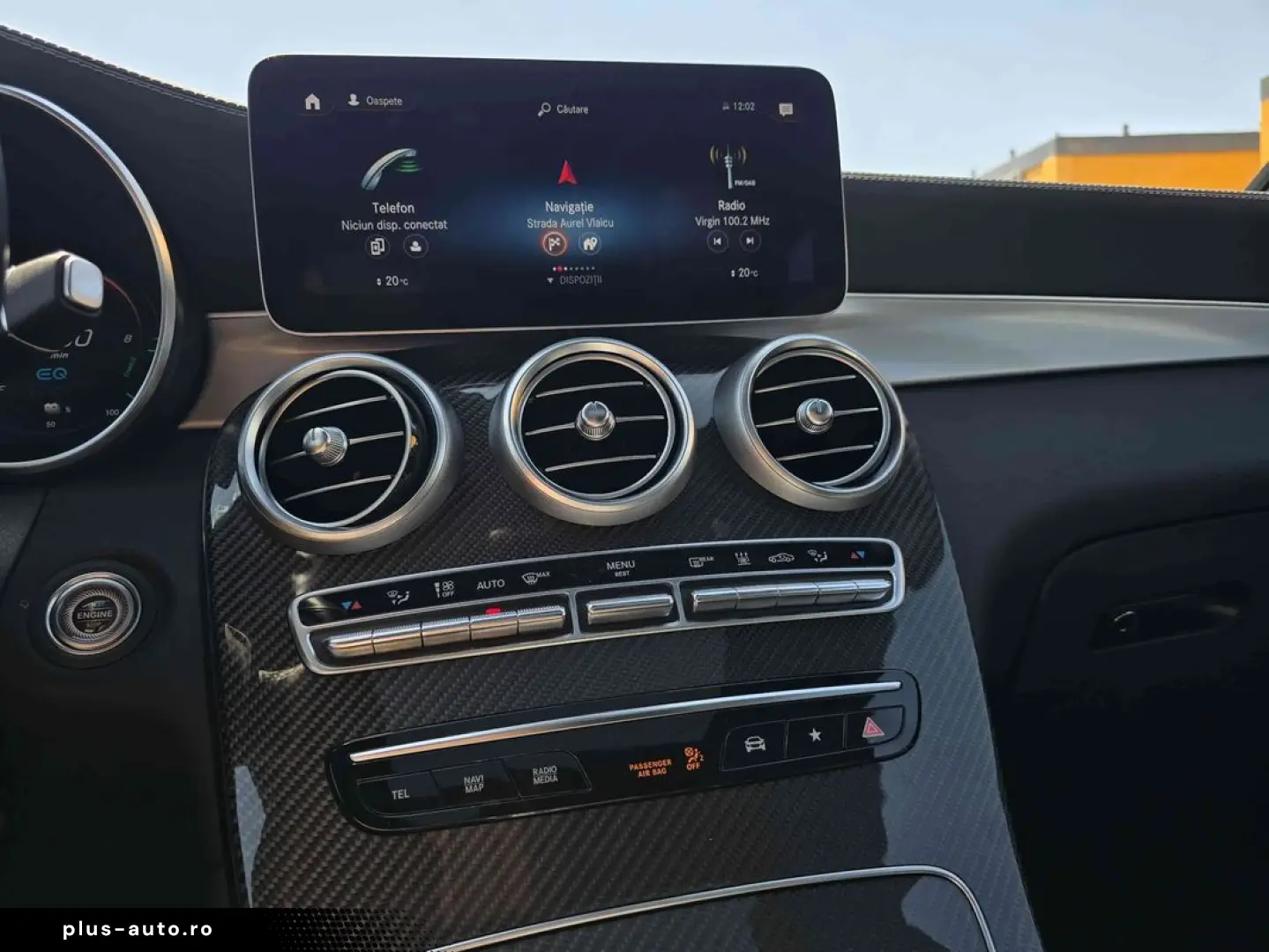 Mercedes-Benz GLC 2022