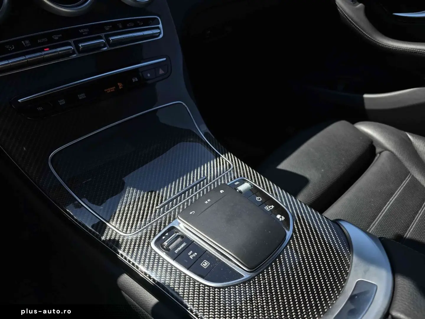 Mercedes-Benz GLC 2022
