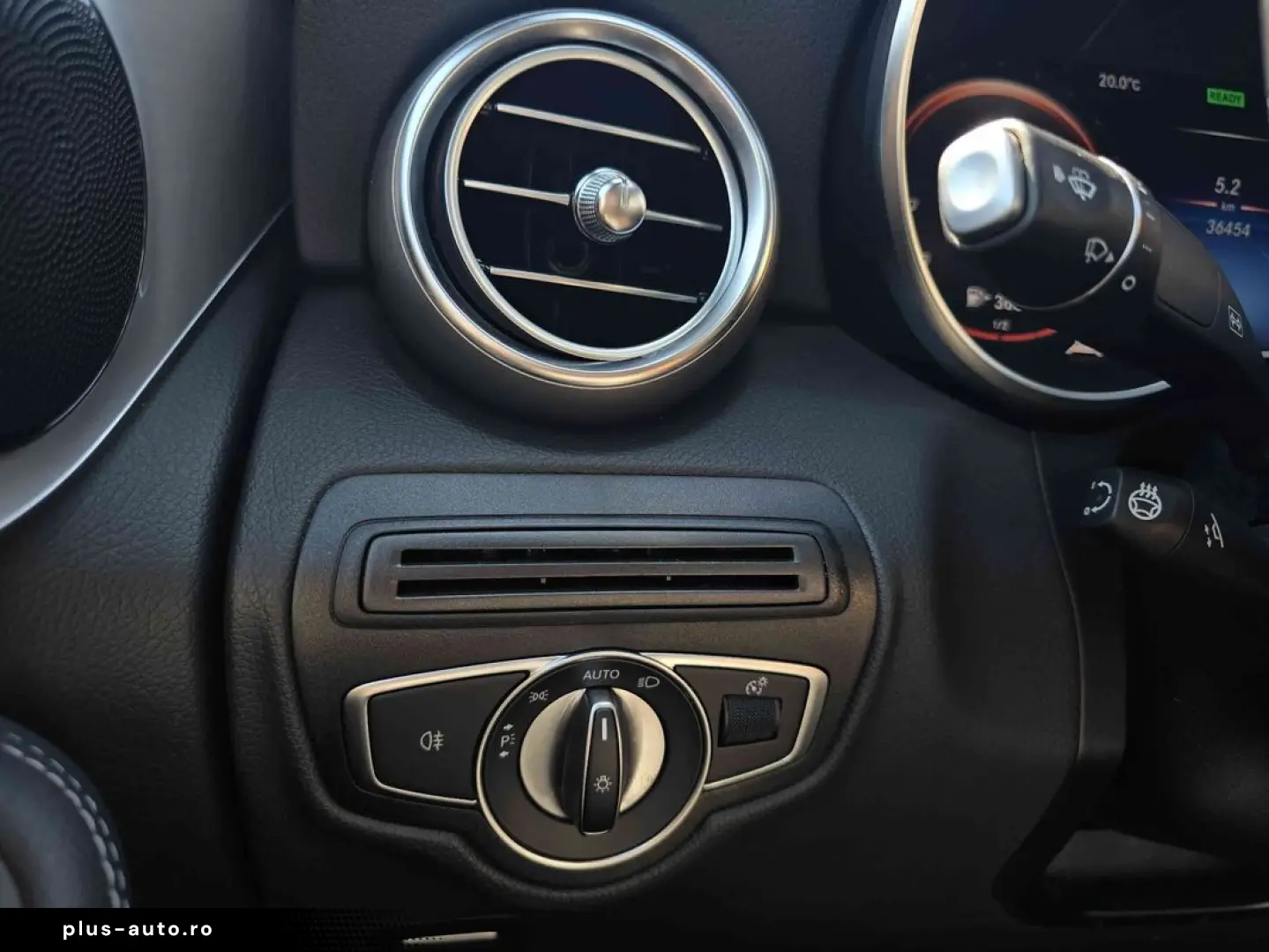 Mercedes-Benz GLC 2022
