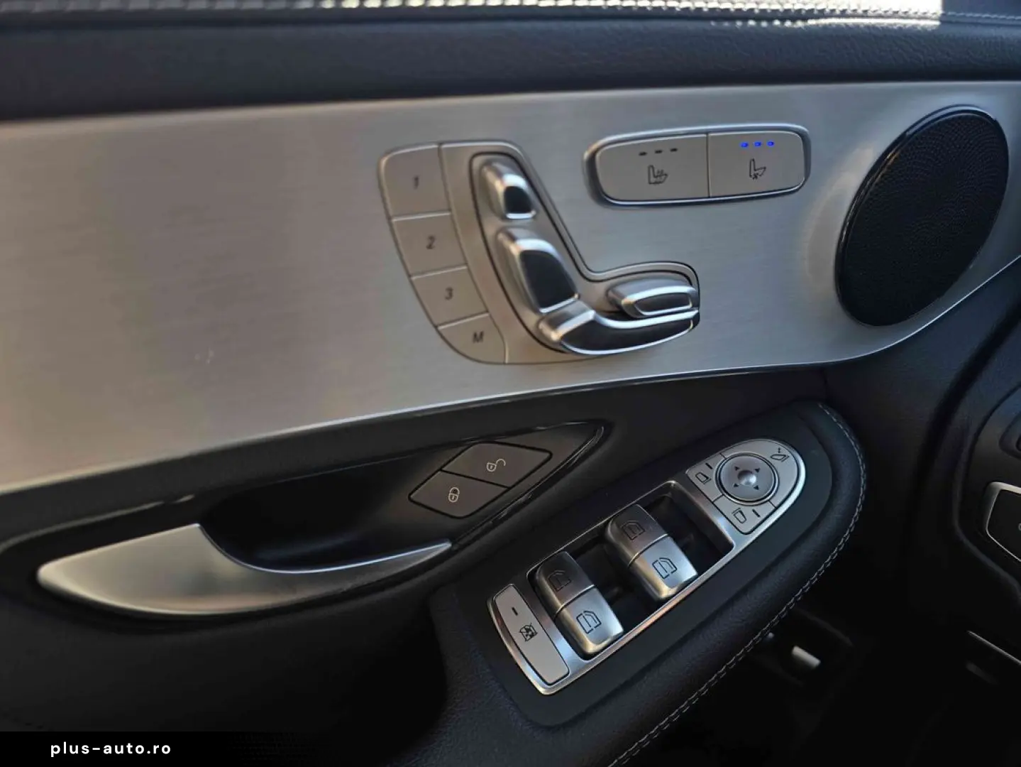 Mercedes-Benz GLC 2022
