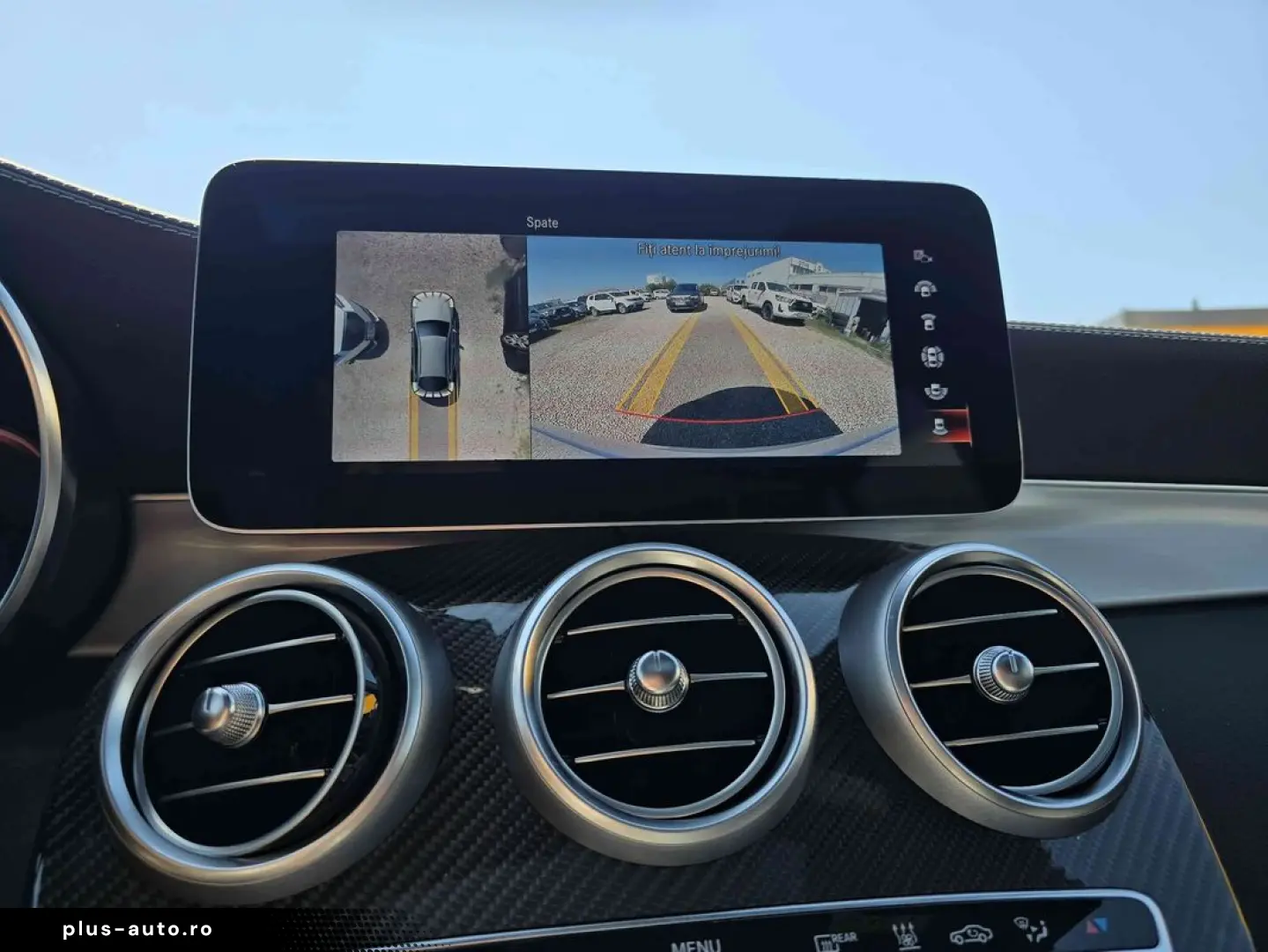 Mercedes-Benz GLC 2022