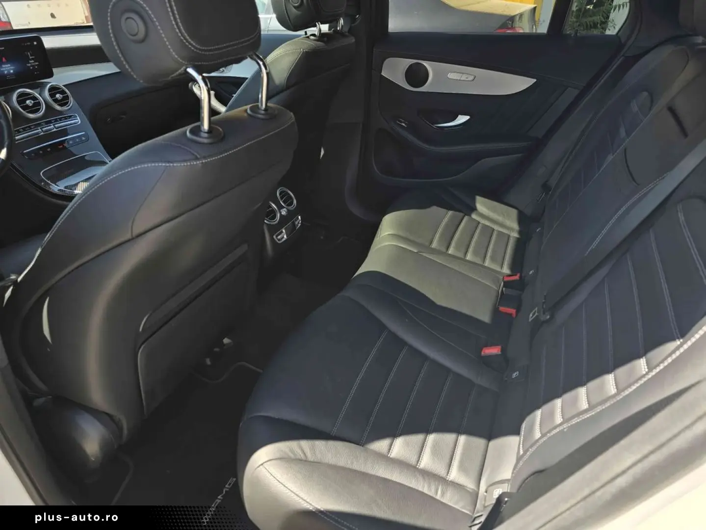 Mercedes-Benz GLC 2022