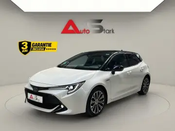 Toyota Corolla 1.8 Hybrid Club