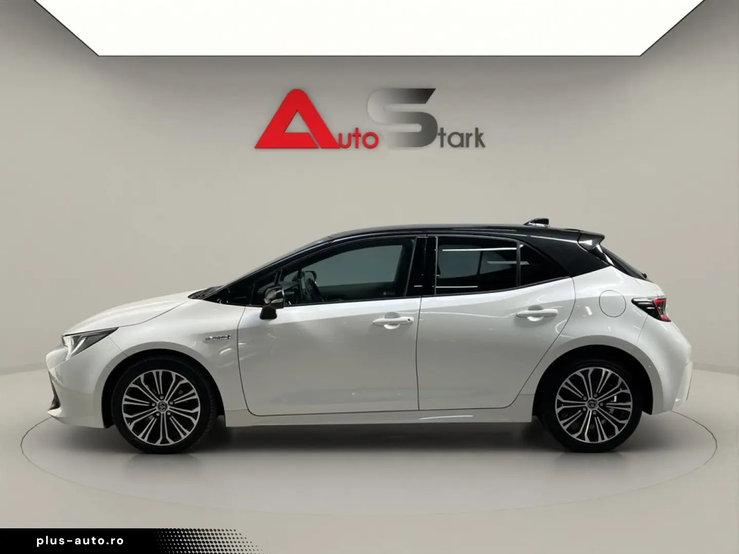 Toyota Corolla 1.8 Hybrid Club