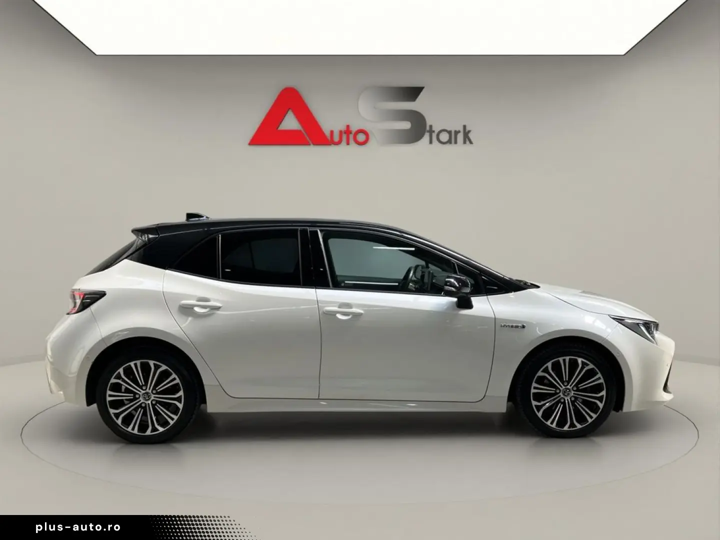 Toyota Corolla 1.8 Hybrid Club
