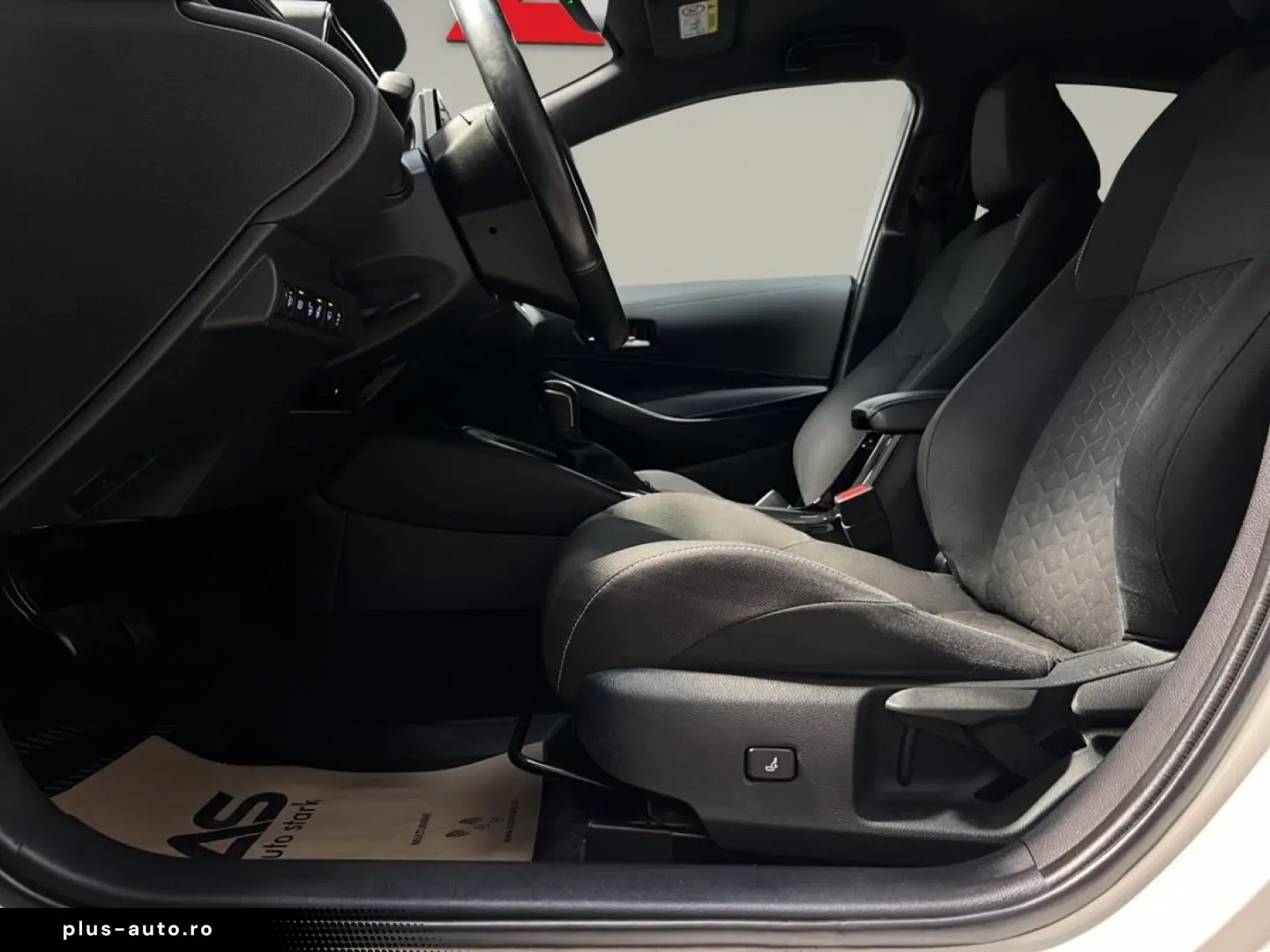 Toyota Corolla 1.8 Hybrid Club