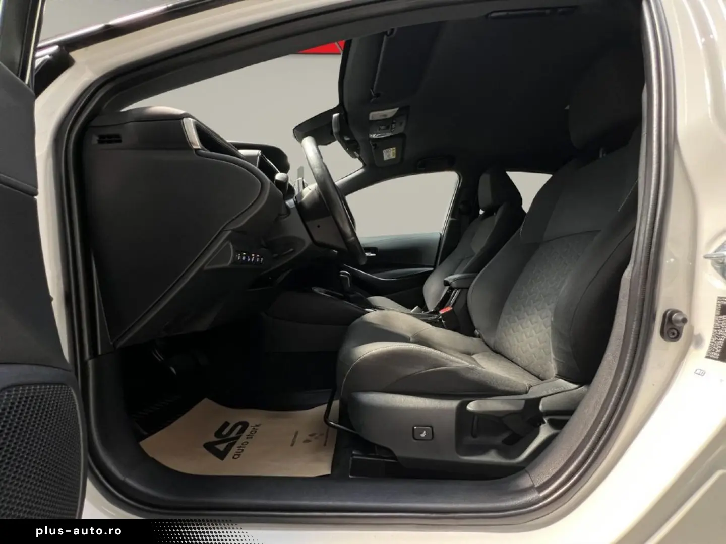 Toyota Corolla 1.8 Hybrid Club