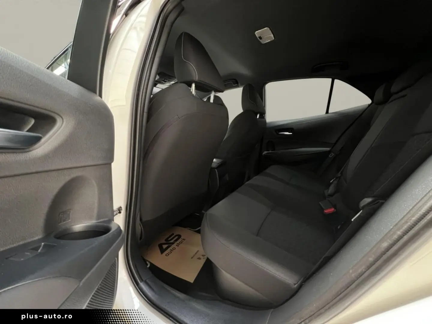 Toyota Corolla 1.8 Hybrid Club