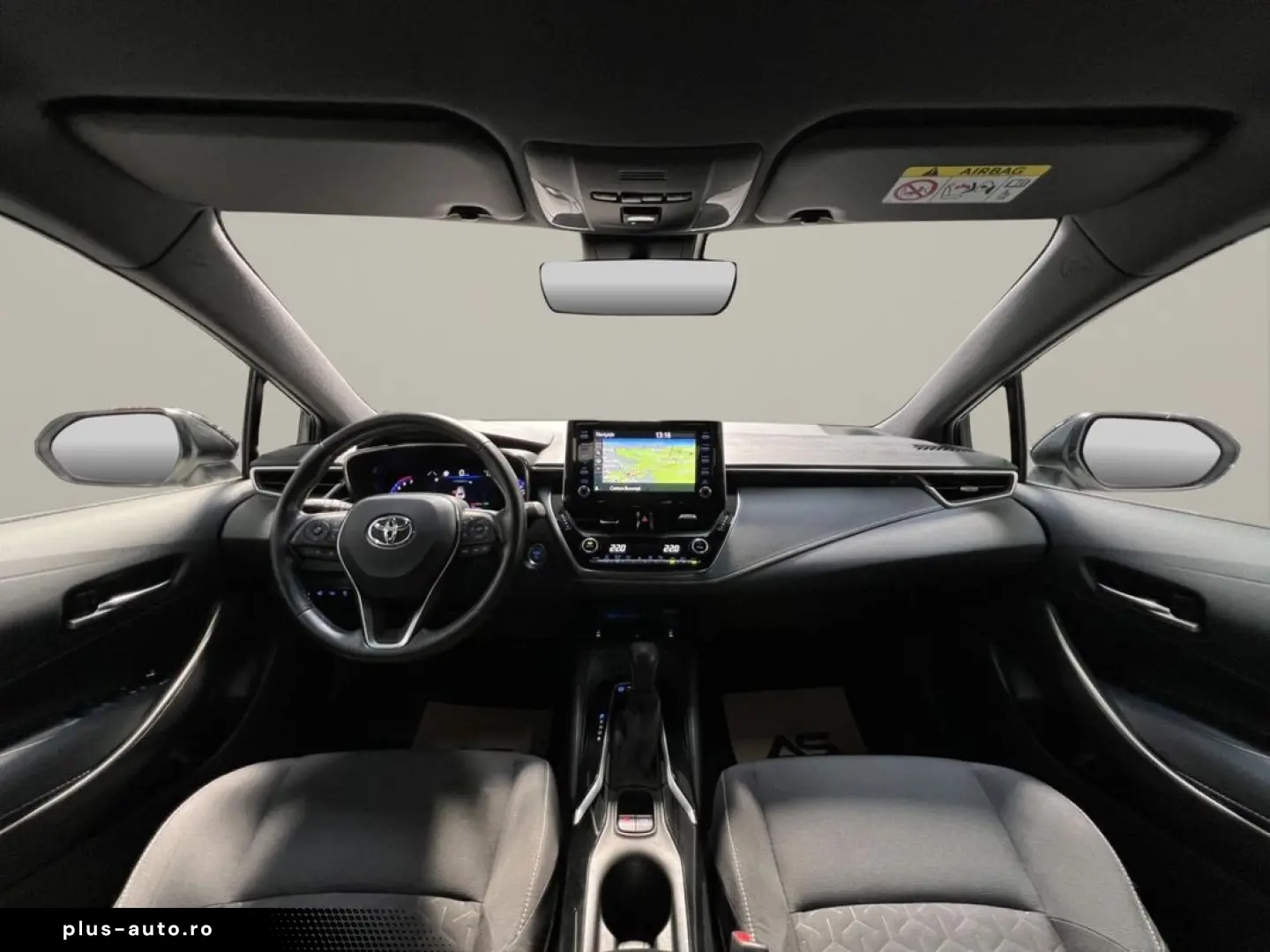 Toyota Corolla 1.8 Hybrid Club