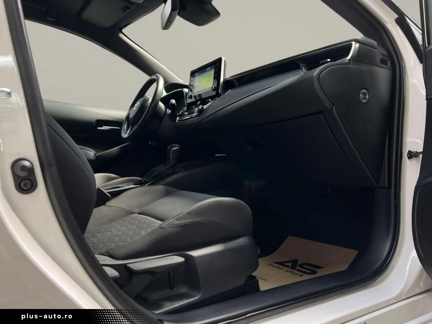 Toyota Corolla 1.8 Hybrid Club