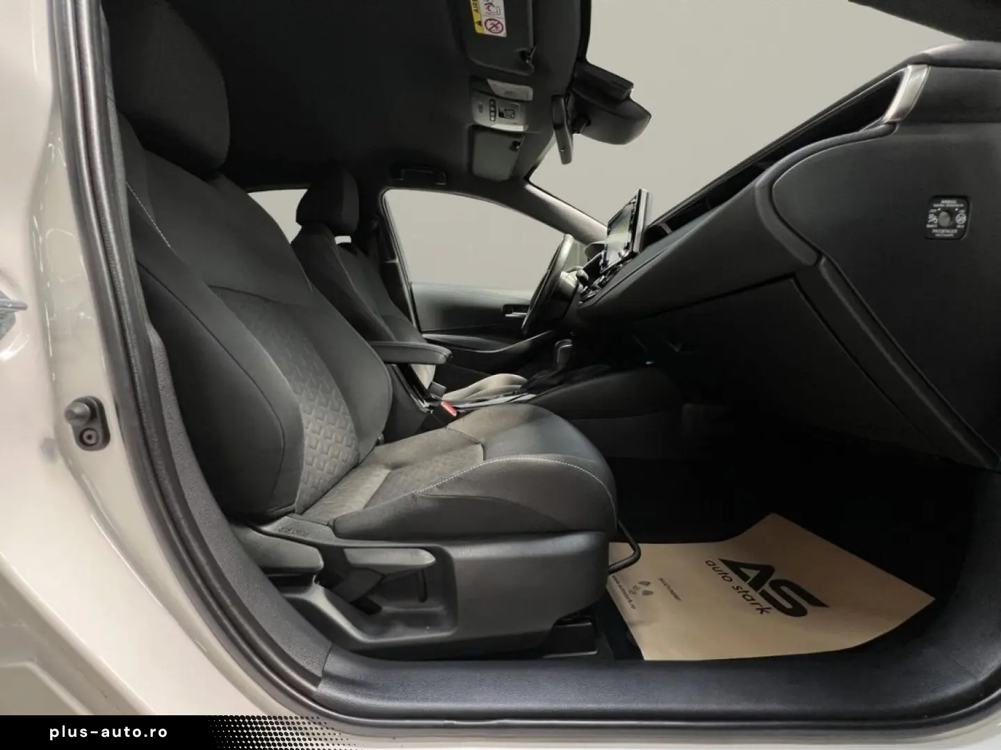 Toyota Corolla 1.8 Hybrid Club