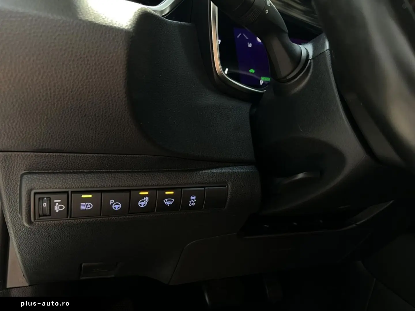 Toyota Corolla 1.8 Hybrid Club
