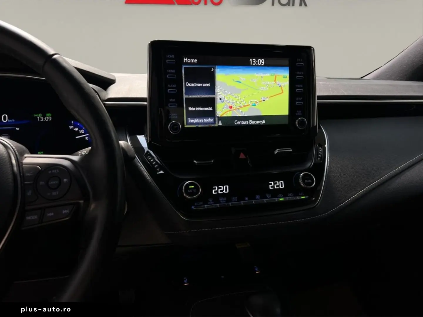 Toyota Corolla 1.8 Hybrid Club