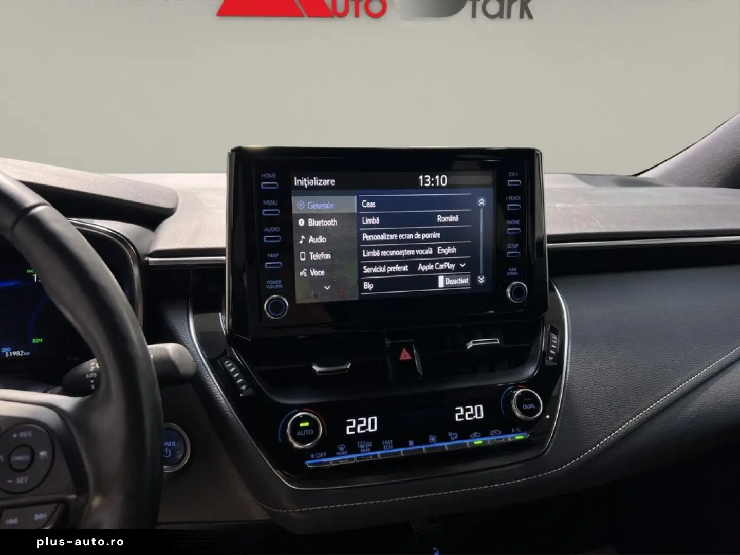 Toyota Corolla 1.8 Hybrid Club