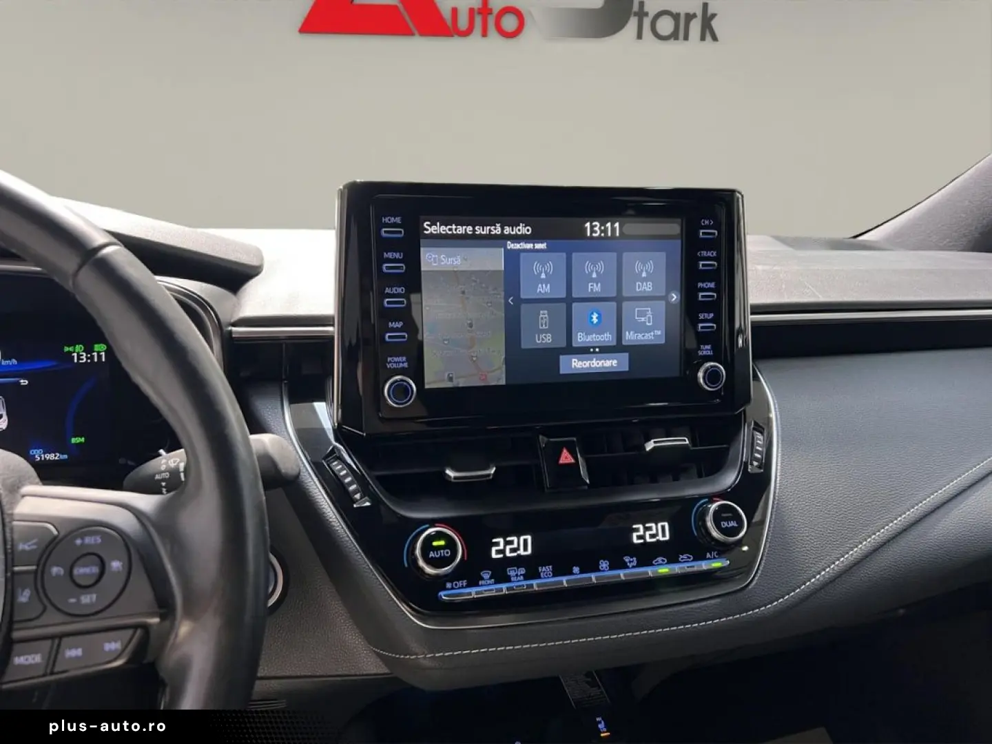 Toyota Corolla 1.8 Hybrid Club