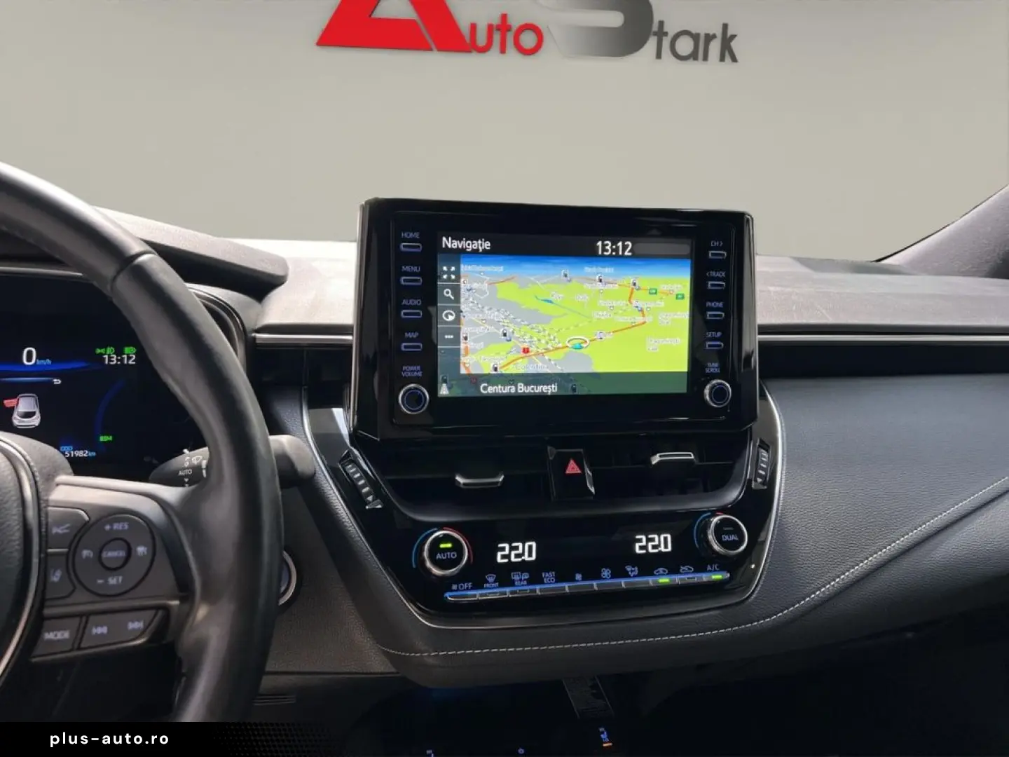 Toyota Corolla 1.8 Hybrid Club