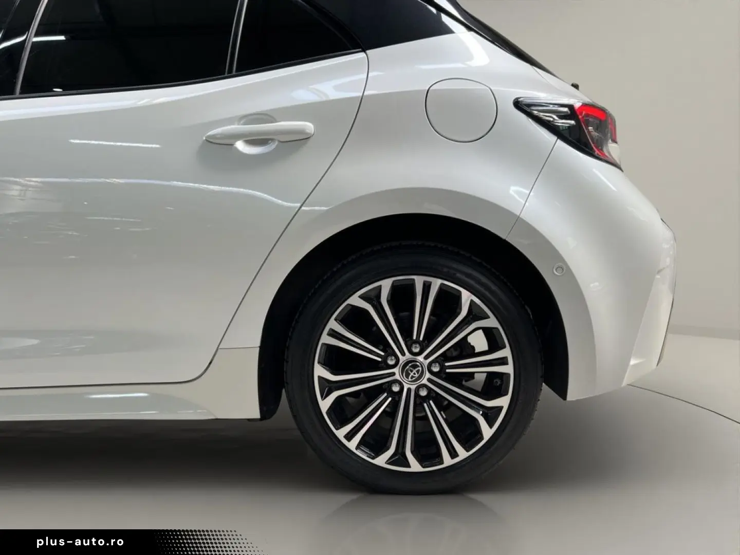 Toyota Corolla 1.8 Hybrid Club