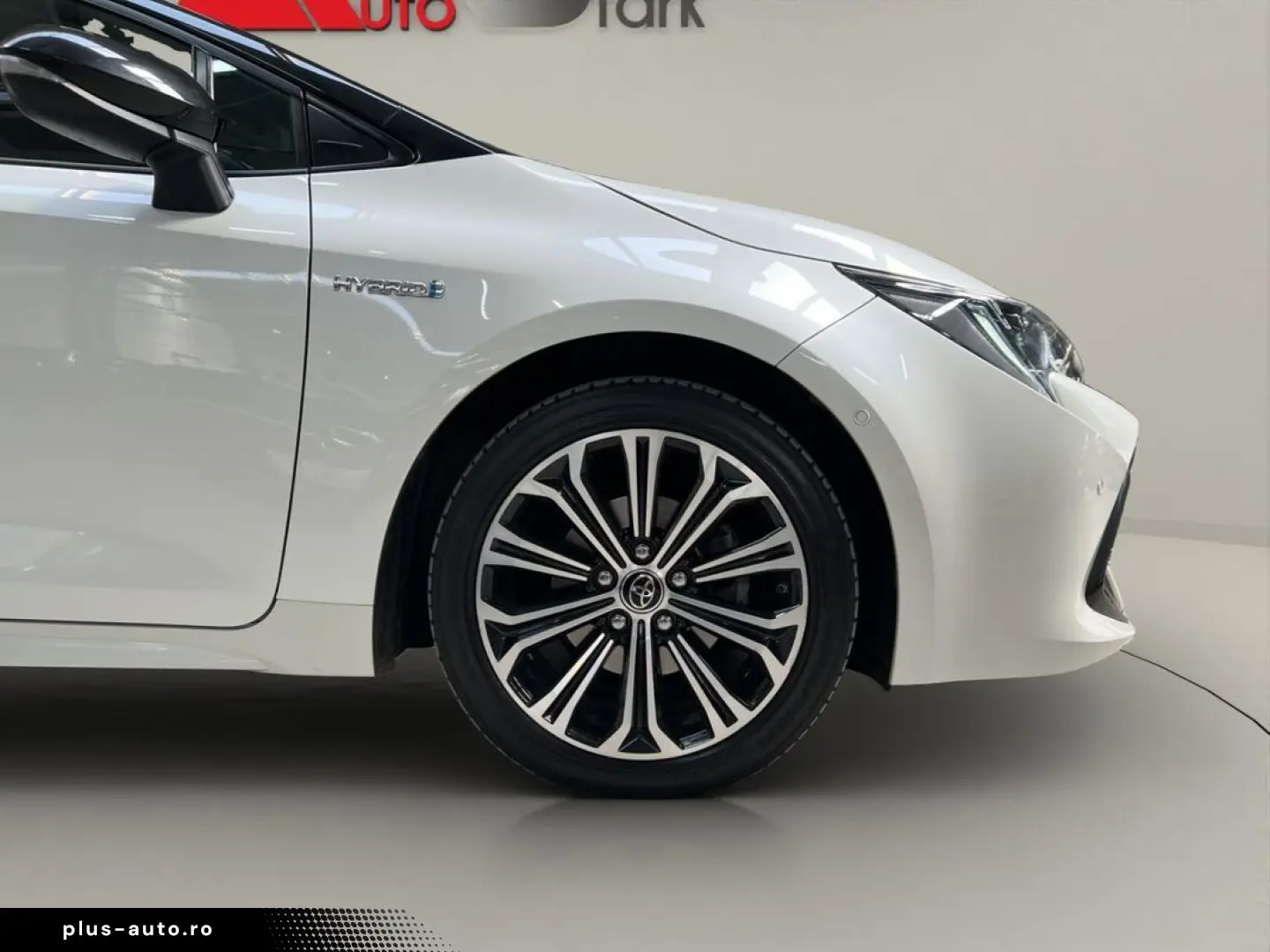 Toyota Corolla 1.8 Hybrid Club