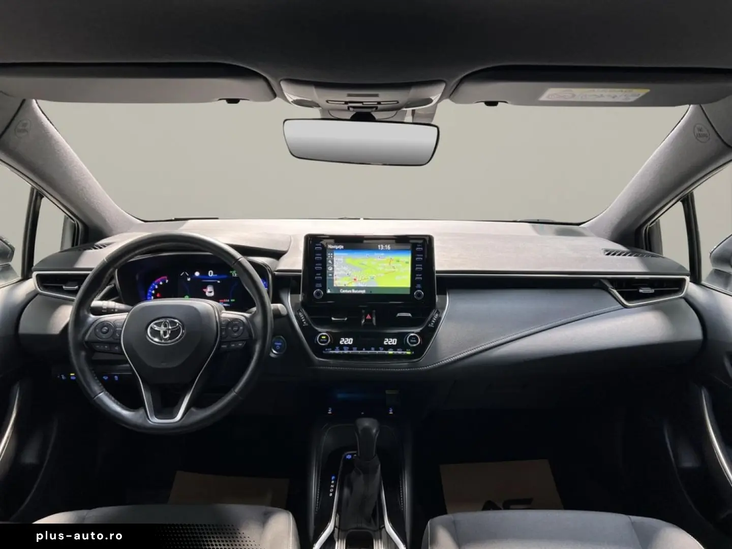 Toyota Corolla 1.8 Hybrid Club
