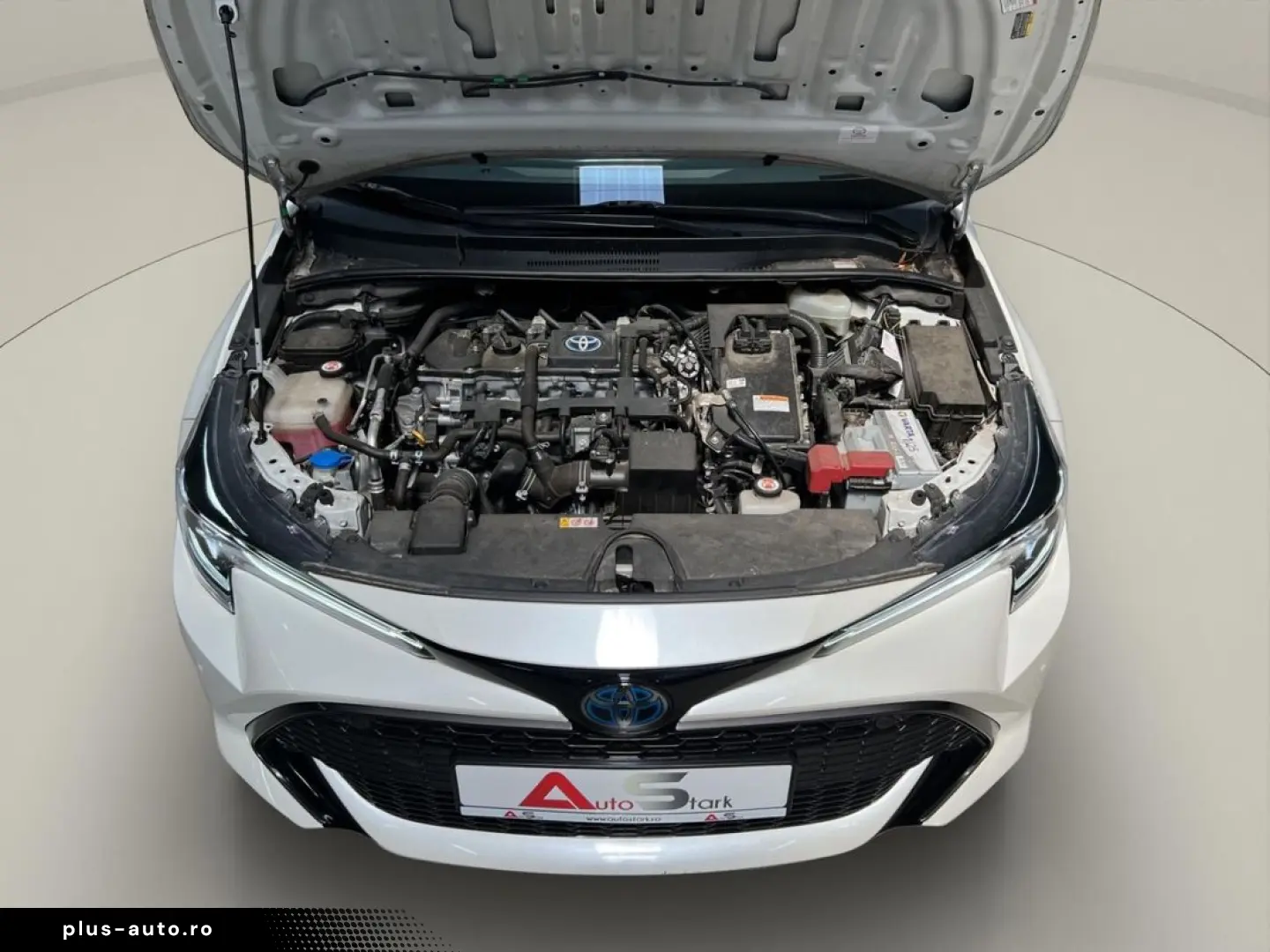 Toyota Corolla 1.8 Hybrid Club