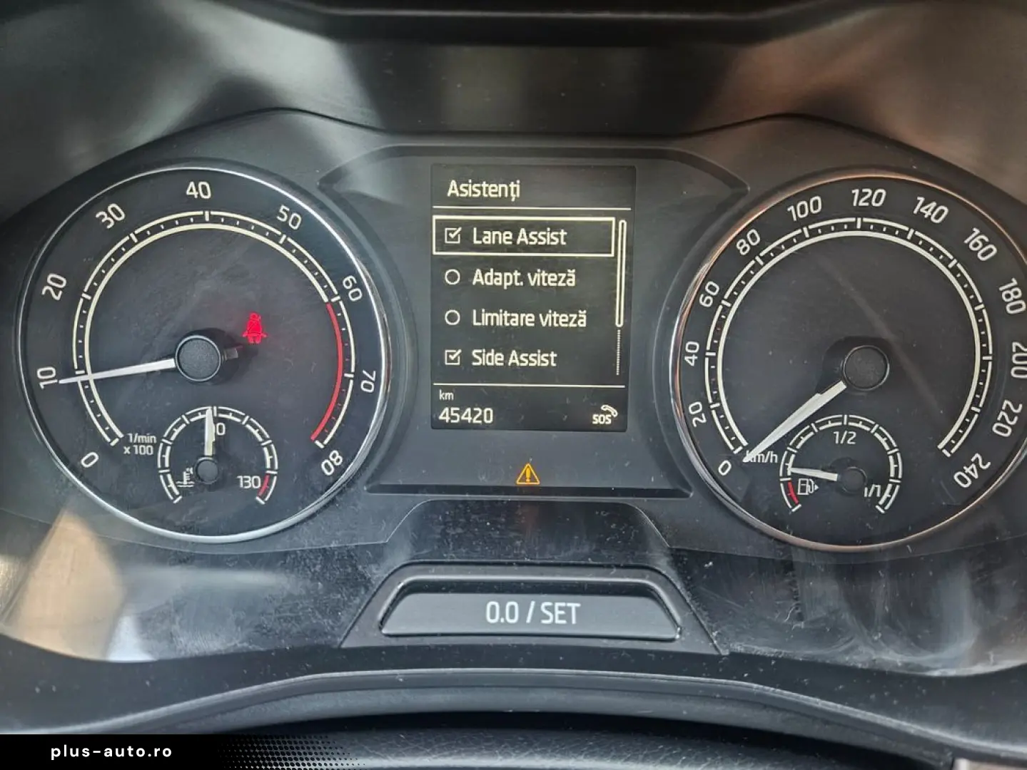 Skoda Kamiq  Cutie automata  panoramic  Key Less  Garantie