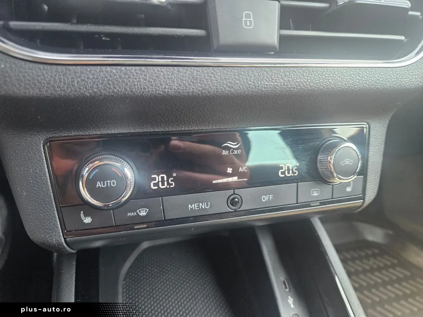 Skoda Kamiq  Cutie automata  panoramic  Key Less  Garantie
