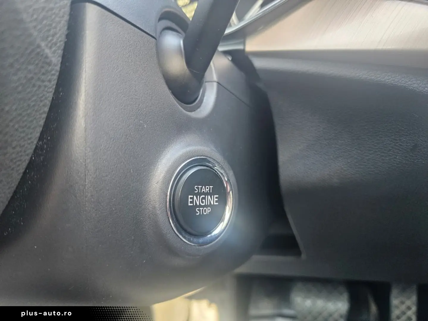 Skoda Kamiq  Cutie automata  panoramic  Key Less  Garantie