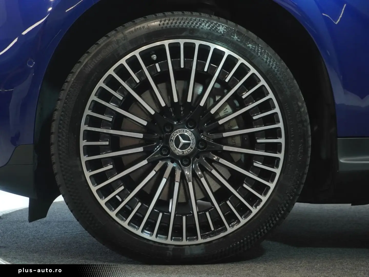 Mercedes-Benz EQC 400   4MATIC   Leasing   Rate   Credit