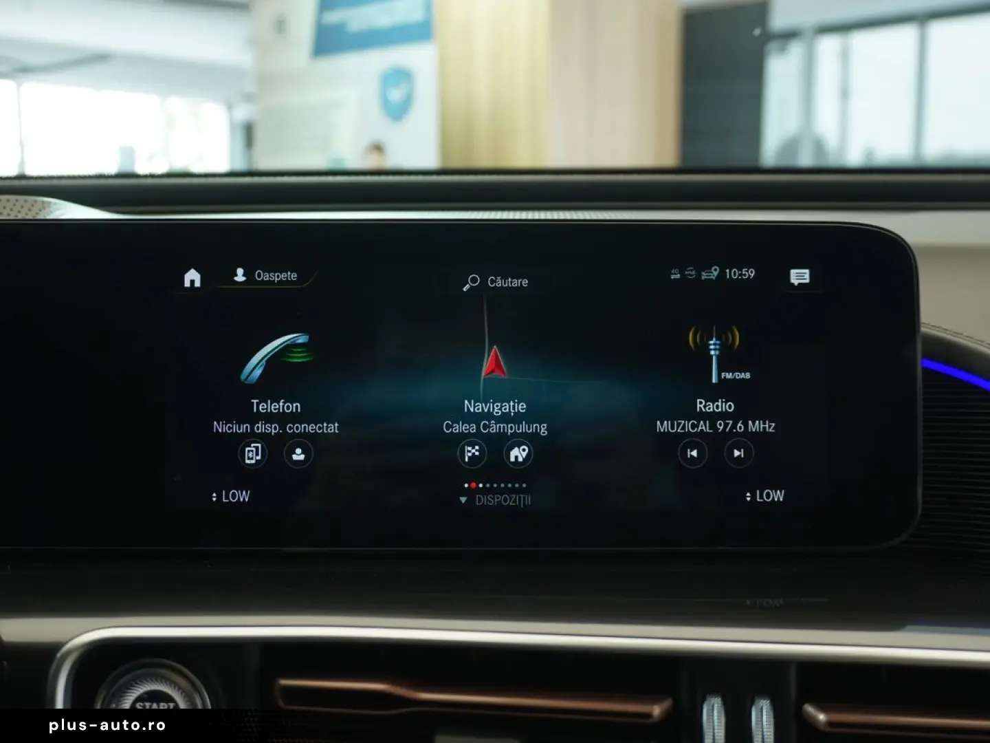 Mercedes-Benz EQC 400   4MATIC   Leasing   Rate   Credit